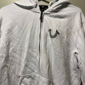 True religion hoodie